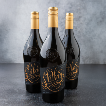 Three Bottles Three Bottles