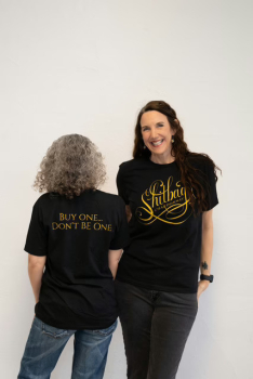 Broken Trust T-Shirt